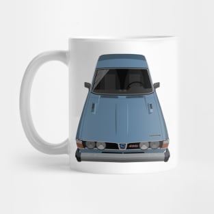 Brat GL 1979-1982 - Light Blue Mug